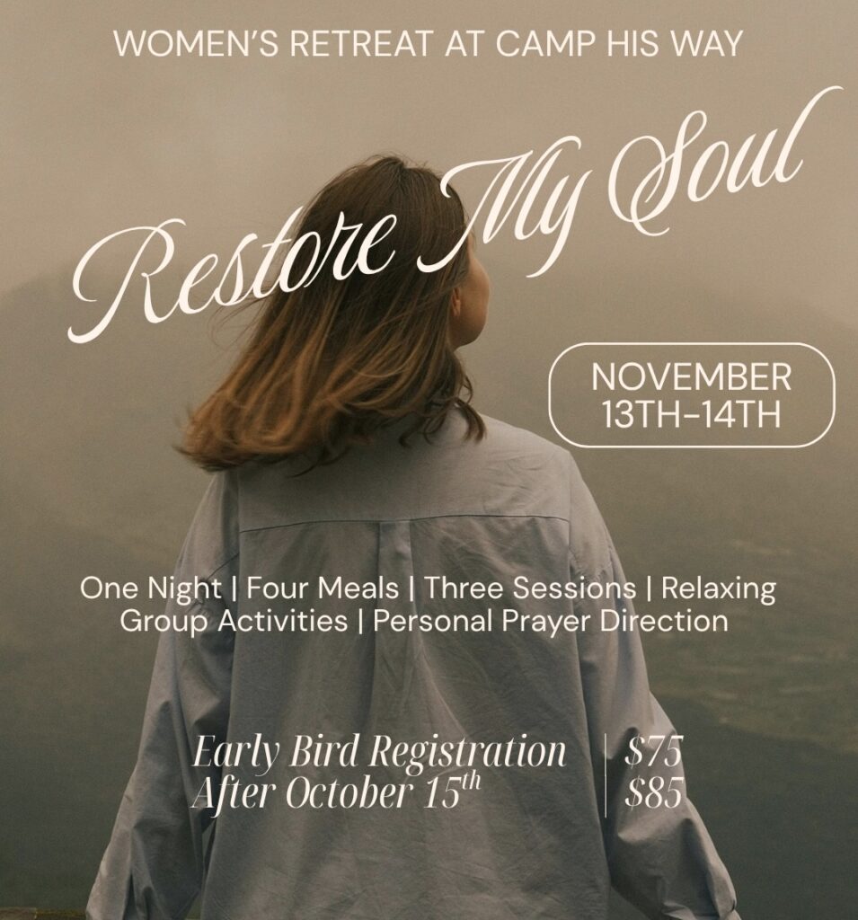 Women's Retreat